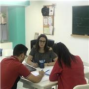 Profesora de ESO y Bachillerato ofrece clases particulares
